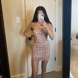 Urban Outfitters Bodycon Dress